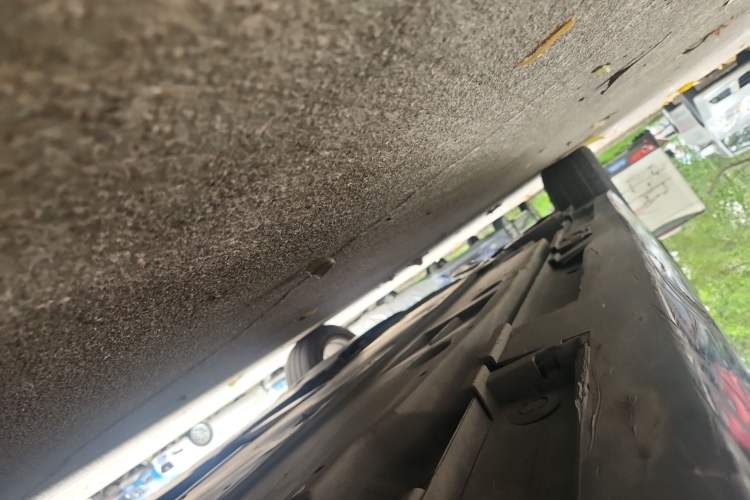 Used Toyota Allion 2021 2.0L Luxury Edition Chassis Front Right