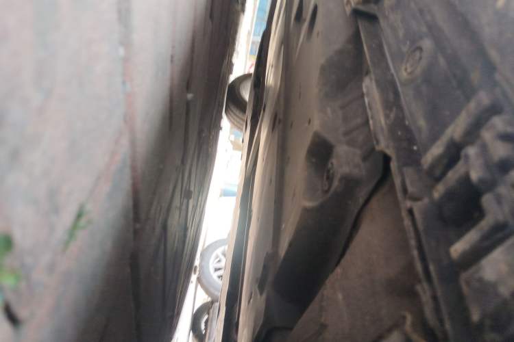 Used Toyota Allion 2021 2.0L Luxury Edition Chassis Front Right
