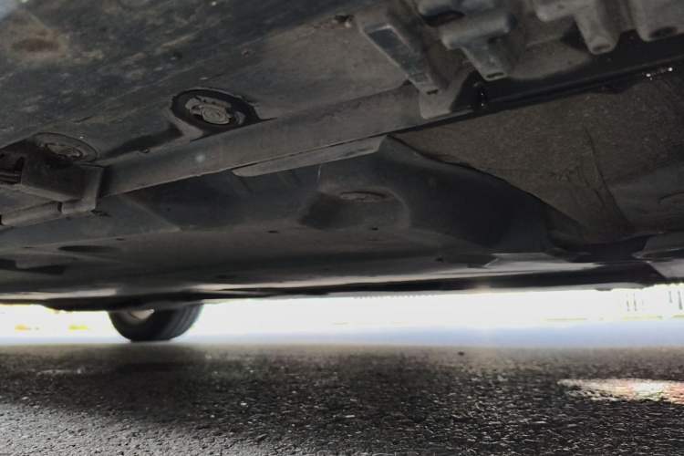 Used Toyota Allion 2021 2.0L Luxury Edition Chassis Front Right