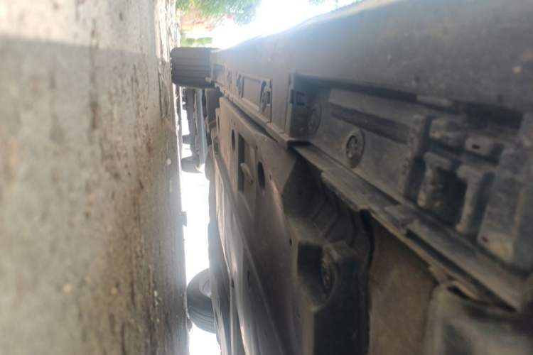 Used Toyota Allion 2021 2.0L Luxury Edition Chassis Front Right