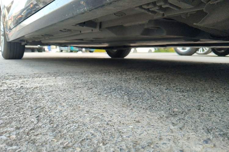 Used Toyota Allion 2021 2.0L Luxury Edition Chassis Front Right