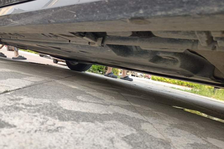 Used Toyota Allion 2021 2.0L Luxury Edition Chassis Front Right