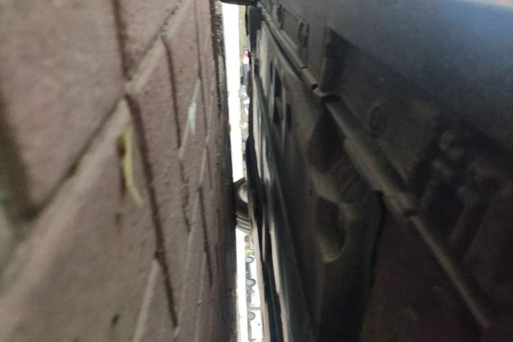 Used Toyota Allion 2021 2.0L Deluxe Edition Chassis Front Right