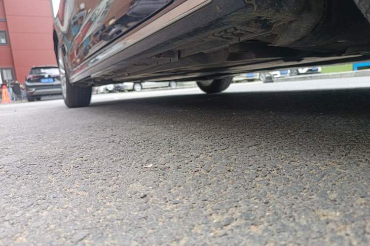 Used Toyota Allion 2021 2.0L Deluxe Edition Chassis Front Right