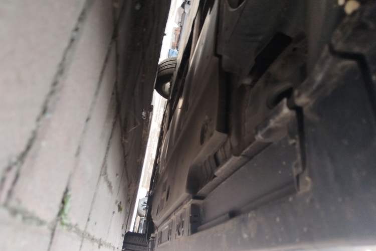Used Toyota Allion 2021 2.0L Luxury Edition Chassis Rear Right