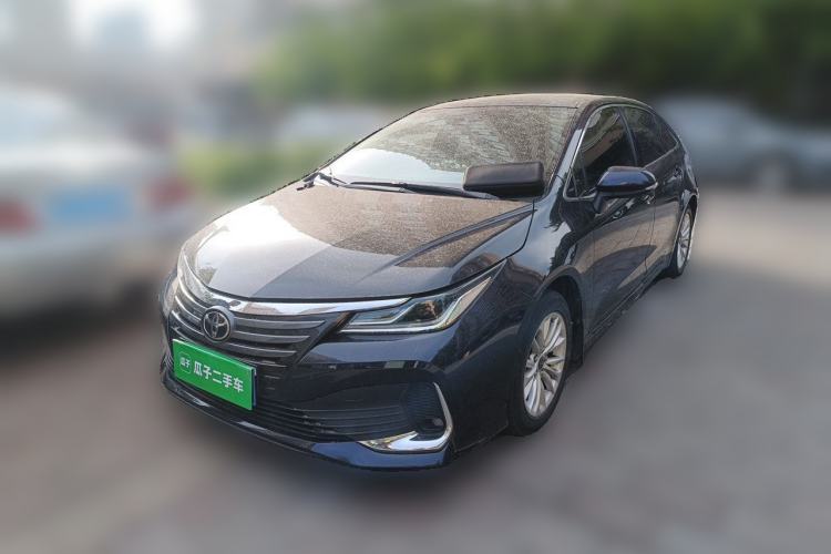 Used Toyota Allion 2021 2.0L Ambition Edition Guazi used car, China used car export, Used car for sale, Used  cars, Cheapest cars for sale