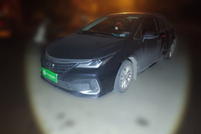 Used Toyota Allion 2021 2.0L Luxury Edition