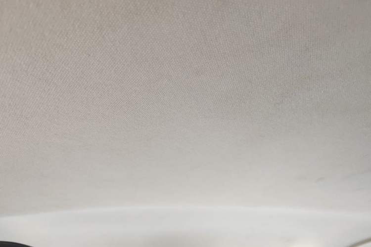 Used Toyota Allion 2021 2.0L Ambition Edition Headliner