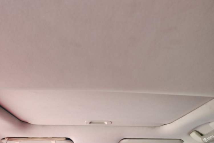 Used Toyota Allion 2021 2.0L Luxury Edition Headliner