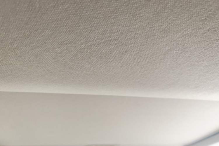 Used Toyota Allion 2021 2.0L Luxury Edition Headliner