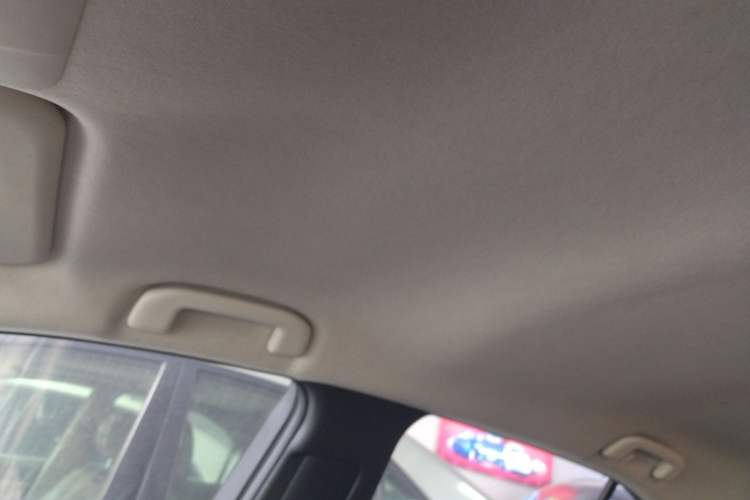 Used Toyota Allion 2021 2.0L Ambition Edition Headliner