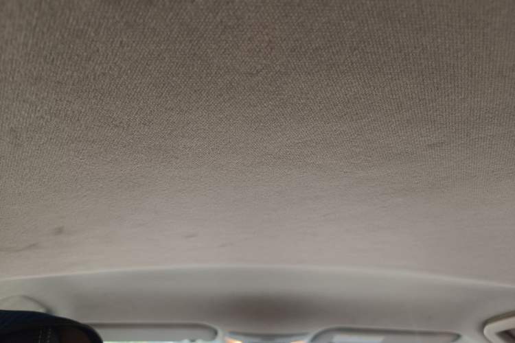 Used Toyota Allion 2021 2.0L Ambition Edition Headliner