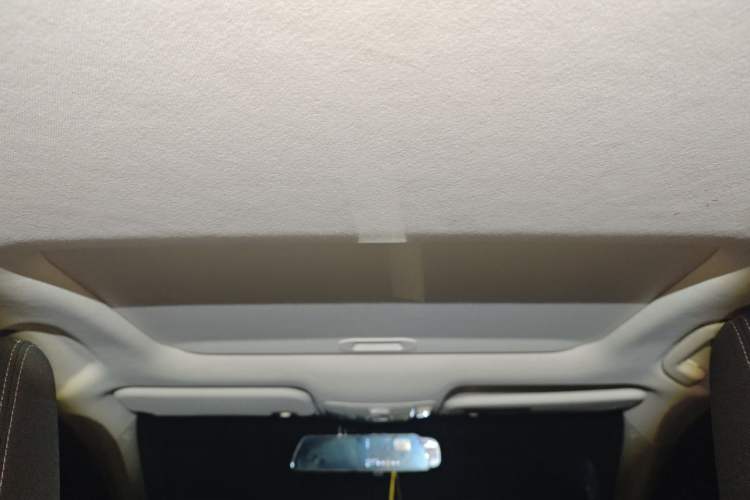 Used Toyota Allion 2021 2.0L Luxury Edition Headliner