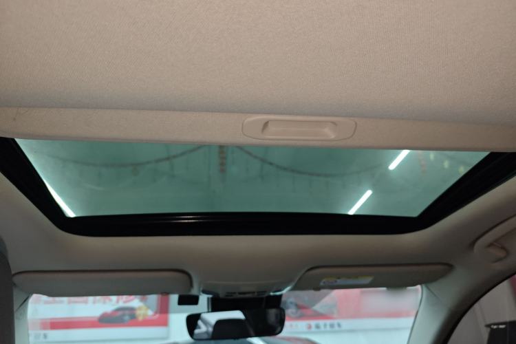 Used Toyota Allion 2021 2.0L Flagship Edition Headliner