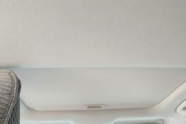 Used Toyota Allion 2021 2.0L Luxury Edition Headliner