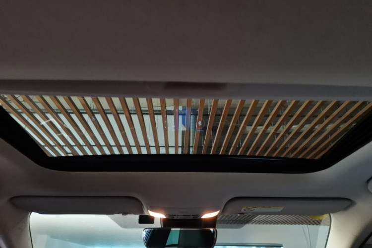 Used Toyota Allion 2021 2.0L Flagship Edition Headliner