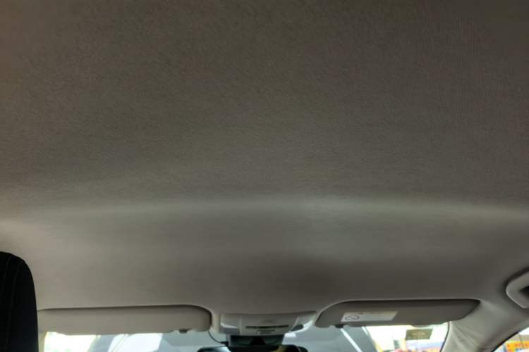Used Toyota Allion 2021 2.0L Ambition Edition Headliner
