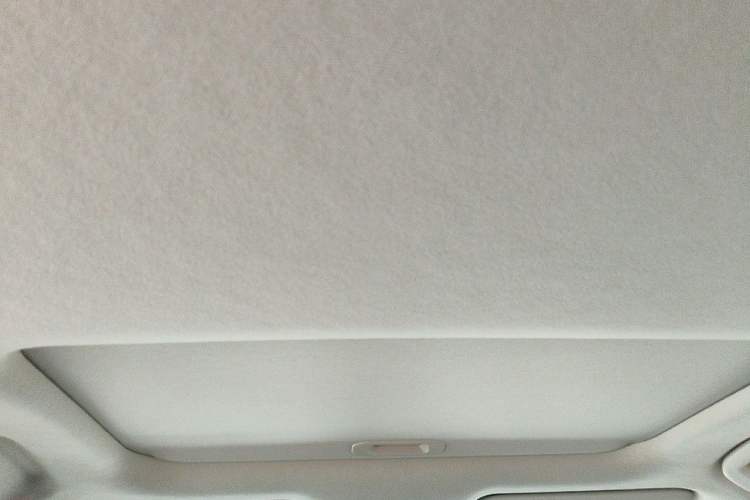 Used Toyota Allion 2021 2.0L Luxury Edition Headliner