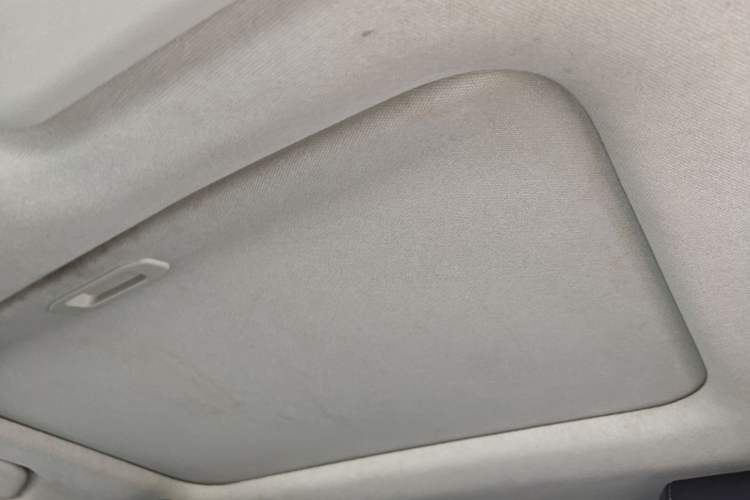 Used Toyota Allion 2021 2.0L Luxury Edition Headliner