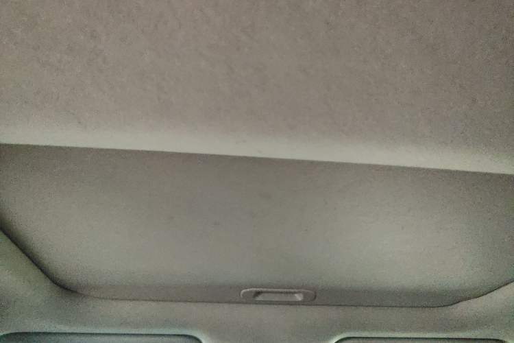 Used Toyota Allion 2021 2.0L Deluxe Edition Headliner