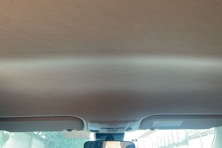 Used Toyota Allion 2021 2.0L Ambition Edition Headliner