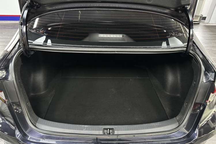 Used Toyota Allion 2021 2.0L Flagship Edition Interior 3