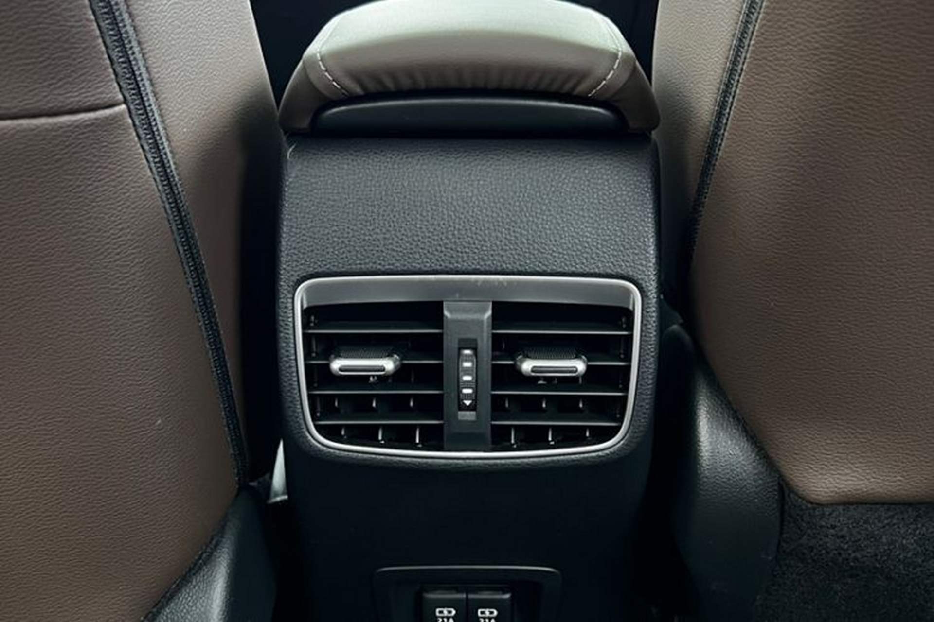 Used Toyota Allion 2021 2.0L Flagship Edition Interior 7