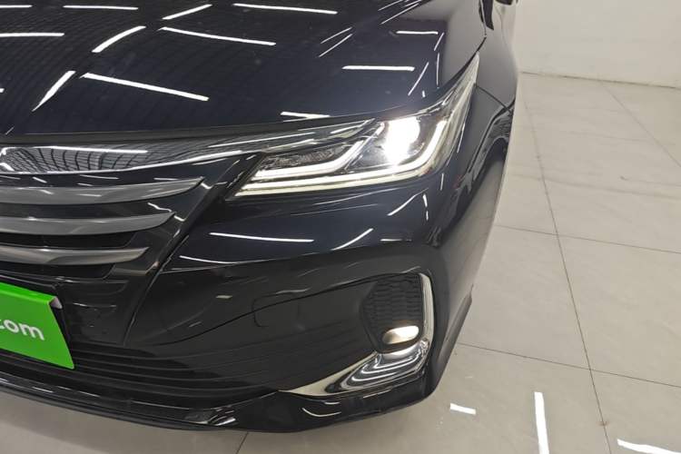 Used Toyota Allion 2021 2.0L Ambition Edition Left Front Headlight