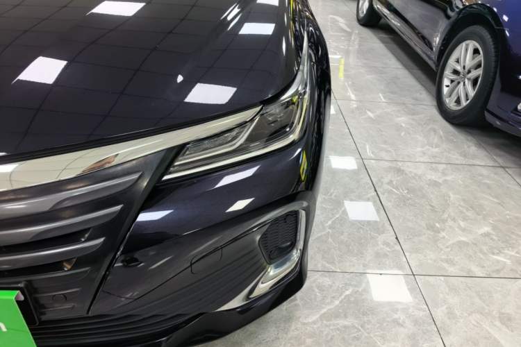 Used Toyota Allion 2021 2.0L Ambition Edition Left Front Headlight