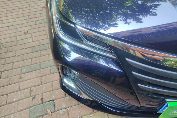 Used Toyota Allion 2021 2.0L Ambition Edition Right Front Headlight