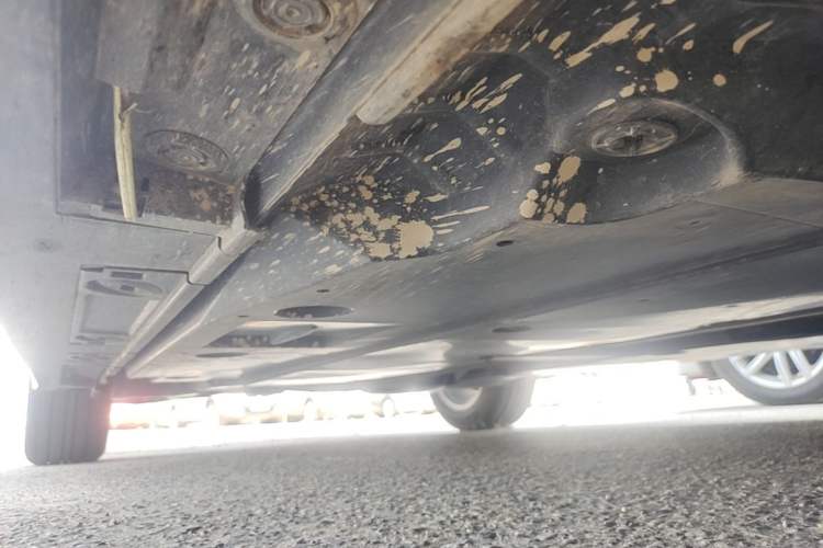Used Toyota Allion 2021 2.0L Ambition Edition Right Side Sill