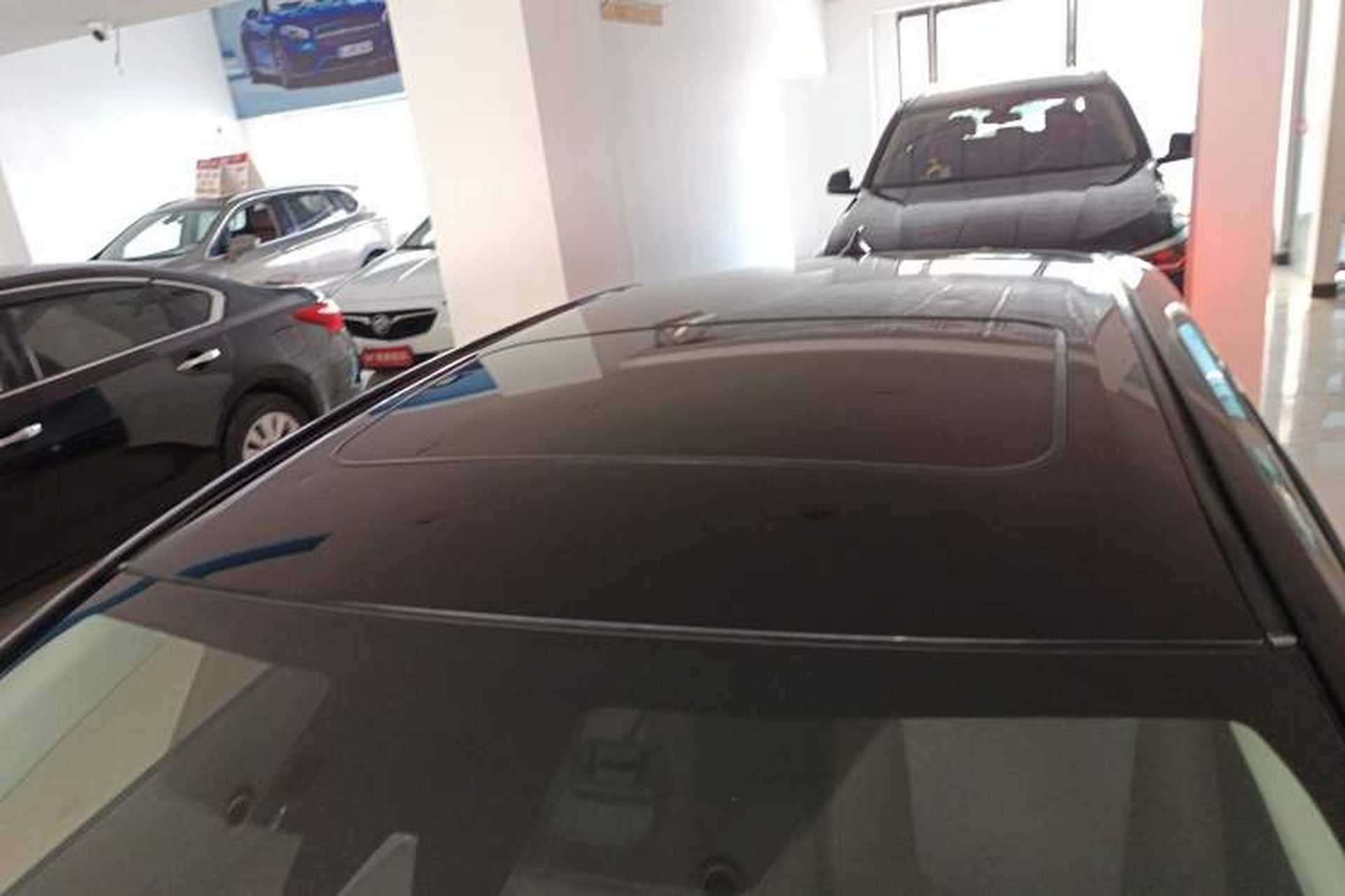 Used Toyota Allion 2021 2.0L Flagship Edition Roof
