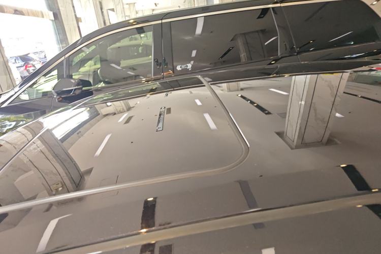 Used Toyota Allion 2021 2.0L Deluxe Edition Roof