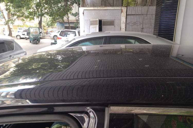 Used Toyota Allion 2021 2.0L Ambition Edition Roof