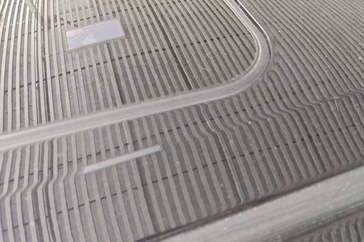 Used Toyota Allion 2021 2.0L Luxury Edition Roof