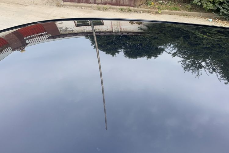 Used Toyota Allion 2021 2.0L Ambition Edition Roof