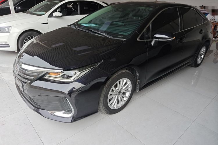 Used Toyota Allion 2021 2.0L Luxury Edition Guazi used car, China used car export, Used car for sale, Used  cars, Cheapest cars for sale