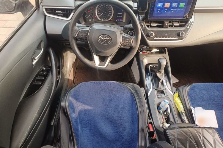 Used Toyota Allion 2021 2.0L Ambition Edition Steering Wheel