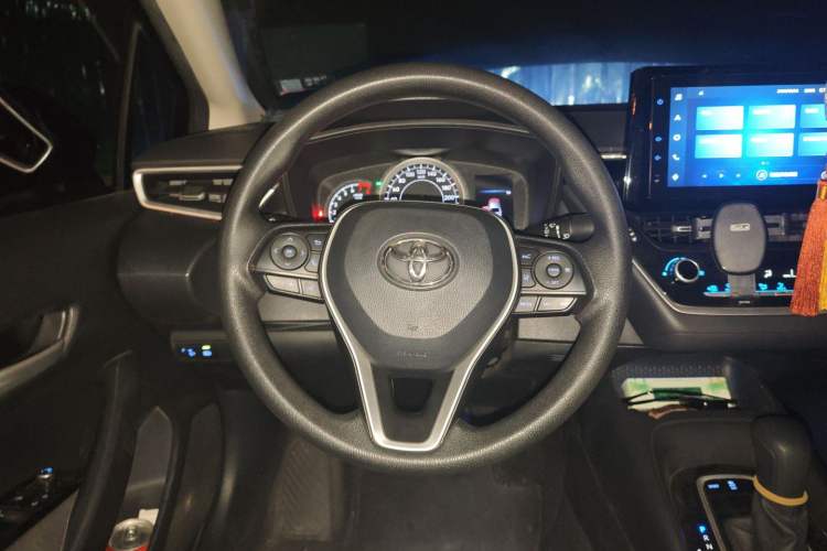 Used Toyota Allion 2021 2.0L Luxury Edition Steering Wheel