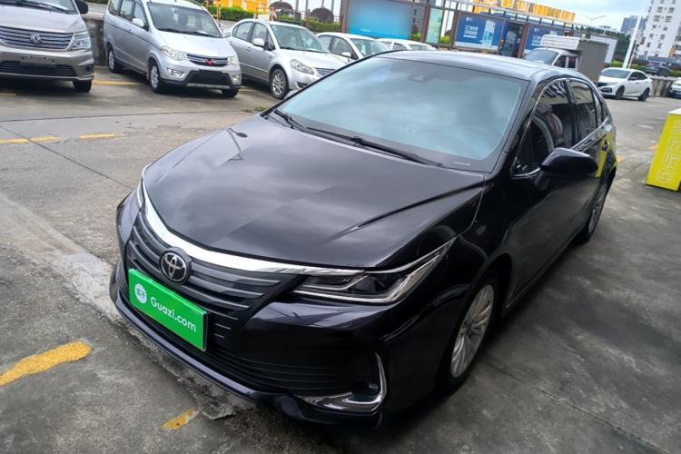 Used Toyota Allion 2021 2.0L Ambition Edition Guazi used car, China used car export, Used car for sale, Used  cars, Cheapest cars for sale