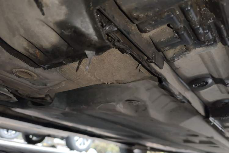 Used Toyota Allion 2021 2.0L Luxury Edition Chassis Front Left