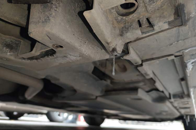 Used Toyota Allion 2021 2.0L Luxury Edition Chassis Rear Right
