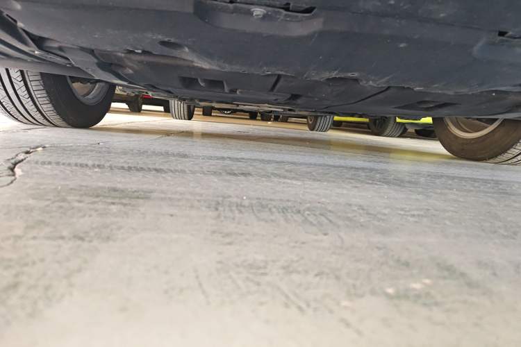 Used Toyota Allion 2021 2.0L Luxury Edition Chassis Front