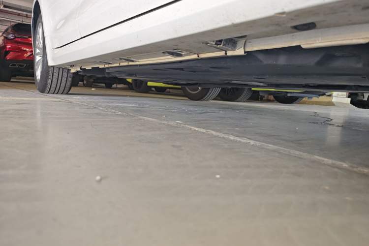 Used Toyota Allion 2021 2.0L Luxury Edition Chassis Front Right