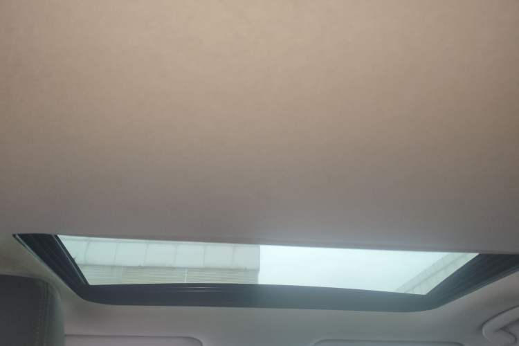 Used Toyota Allion 2021 2.0L Deluxe Edition Headliner