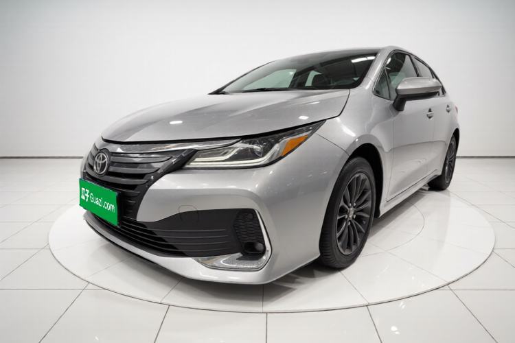 Toyota Allion 2021 2.0L Luxury Edition usata Guazi used car, China used car export, Used car for sale, Used cars, Cheapest cars for sale