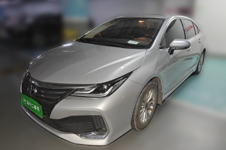 Used Toyota Allion 2021 2.0L Luxury Edition Guazi used car, China used car export, Used car for sale, Used  cars, Cheapest cars for sale
