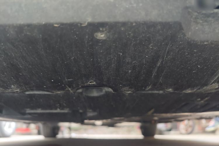 Used Toyota Allion 2021 2.0L Ambition Edition Chassis Front