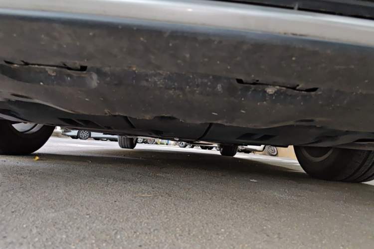 Used Toyota Allion 2021 2.0L Deluxe Edition Chassis Front