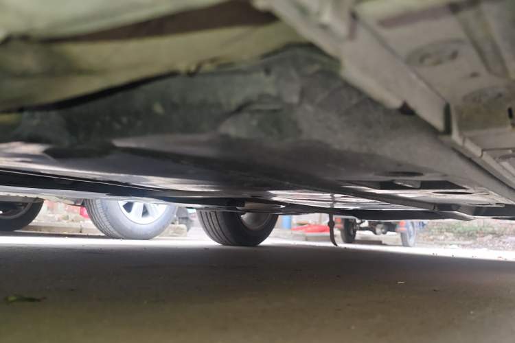 Used Toyota Allion 2021 2.0L Ambition Edition Chassis Front Left